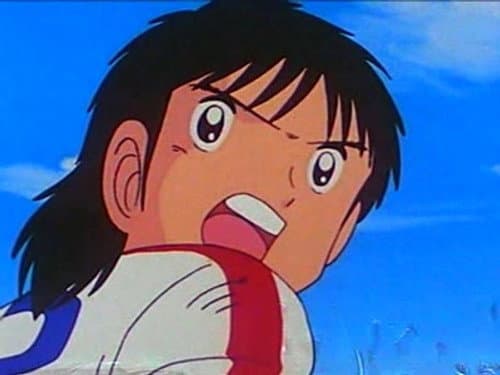Episode 107: Nankatsu Is Down