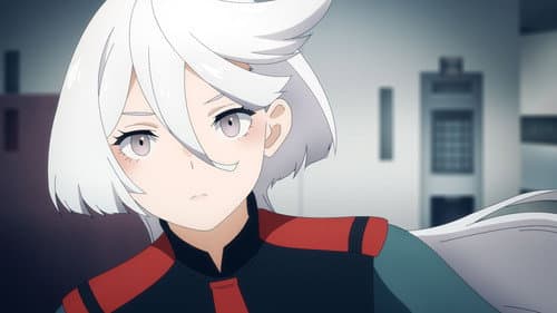 Episode 8: The End of Hope
