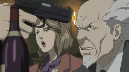 Episode 17: Angels` Share
