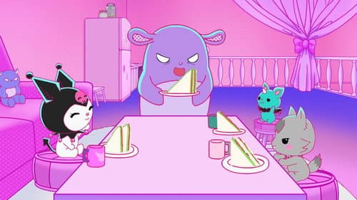Episode 13: Baku The Housekeeper