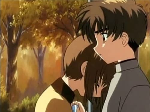 Episode 66: Sakura and Who She Likes the Most