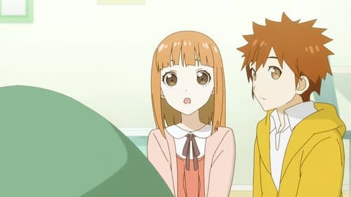Episode 6: The Egg Hamburg Steak Knows, Part 2