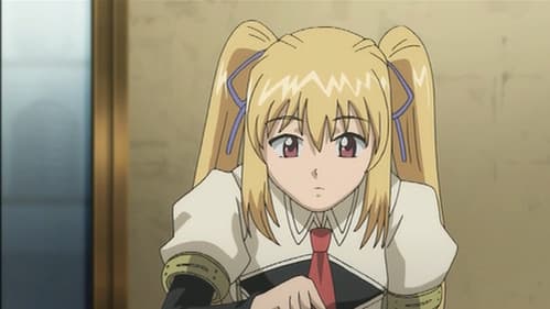 Episode 11: Requiem: The Singing Spirit
