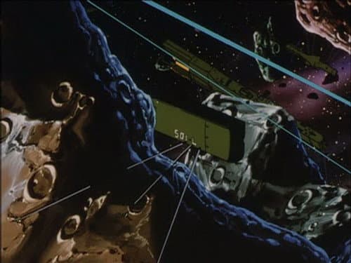 Episode 71: The Battle of Mar-Adetta Starzone (Beginning)