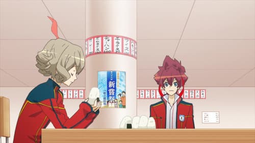 Episode 2: Nikomaru Can`t Keep Smiling