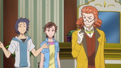 Episode 21: Chopin the Hero