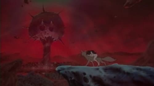 Episode 1: Genma no Ko