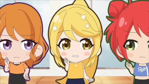 Episode 19: Ageage!? Frontier no Moutokkun!