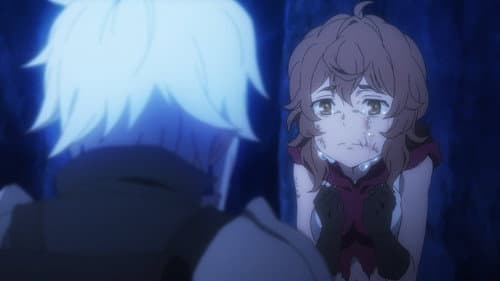 Episode 6: White Palace: White Labyrinth
