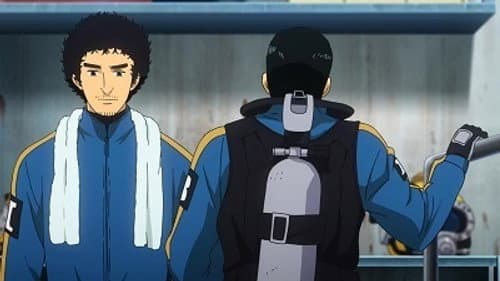 Episode 83: Kenji and I