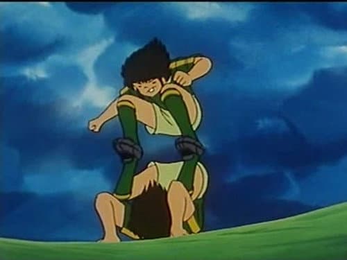 Episode 74: Air Acrobats
