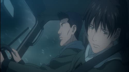 Episode 12: Rescue