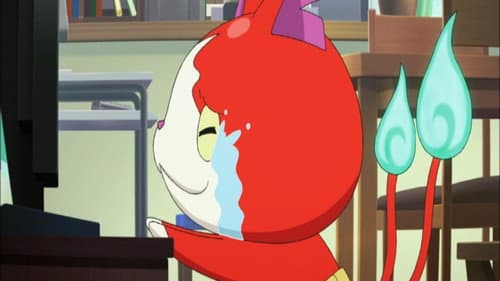 Episode 63: 妖怪ニャハ体験 / 虫取りはムシできぬ試練! / 4コマさん 力くらべ / 発表! 妖怪似顔絵記者会見 / グッモーニン!? セミまる / 妖怪劇場 ニャン遊記 其之弐
