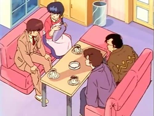Episode 48: Godai`s Confession! I Wish You Understand My Feelings!!