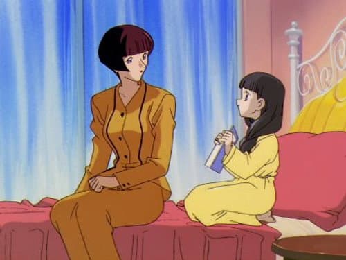 Episode 37: Sakura and Tomoyo's Lost Voice