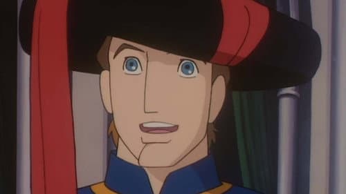 Episode 12: Kokuou no Ketsudan