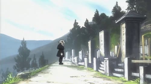Episode 4: The Other Tetsujin Project