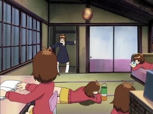 Episode 20: Passing grade guaranteed! Charms gone awry?