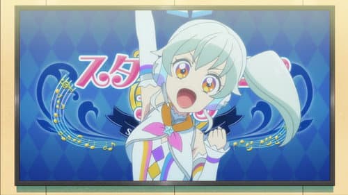 Episode 20: To the New Stage