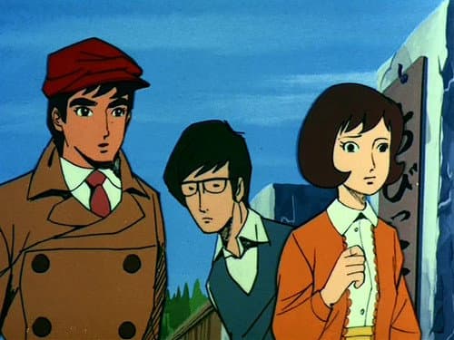 Episode 3: マスクをかけた死闘