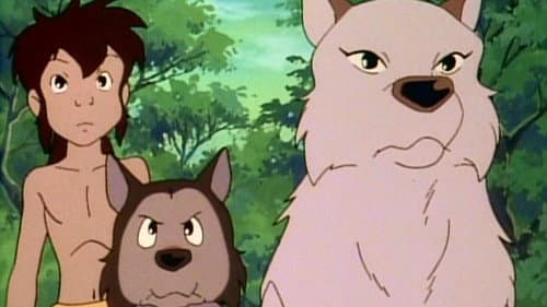 Episode 28: Mother`s Determination