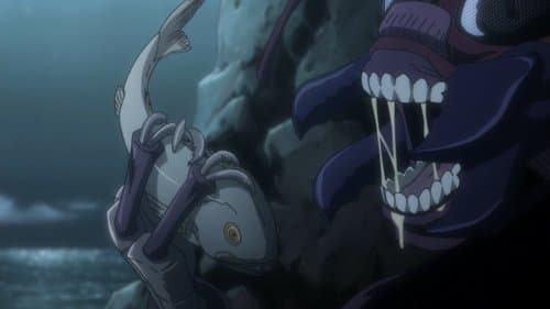 Episode 139: Alluka × and × That Thing