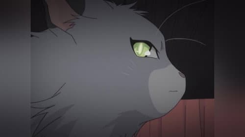 Episode 9: The Banshee`s Memory