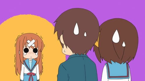 Episode 14: Dai 14-wa