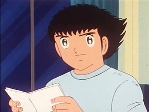 Episode 68: The Letter