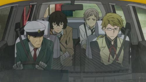 Episode 6: At the Port in the Sky (Part 2)