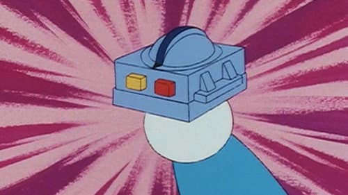 Episode 819: Dimension Roller