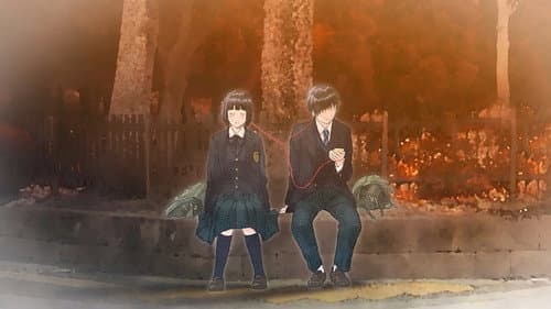 Episode 5: Akai Ito