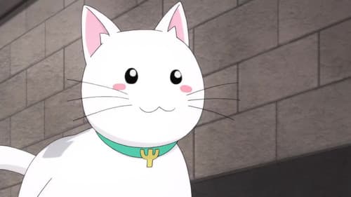 Episode 44: Second Encounter (For Real This Time)! Uryoku Chouno (Part 2)