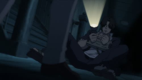 Episode 8: Prithee Let`s Party / Kanbei`s Long, Hot Night