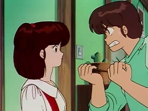 Episode 63: Yagami`s Back. Before She`s Forgotten!