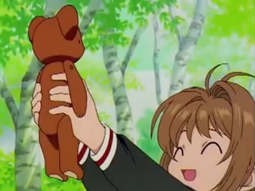 Episode 51: Sakura and the Big Teddy Bear