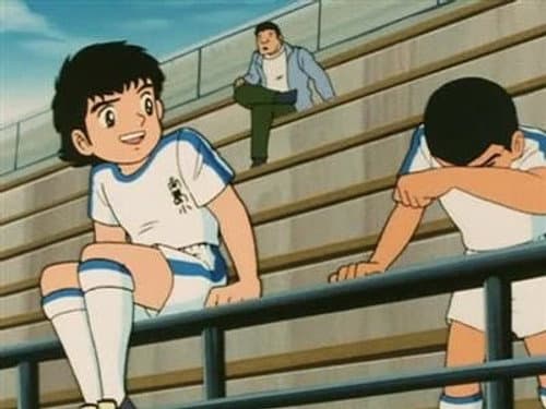 Episode 4: Reunited! The World Rivals