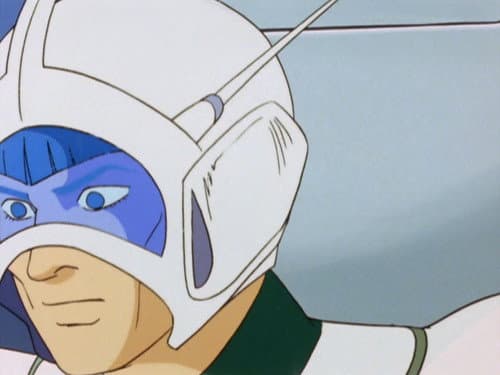 Episode 10: Surprise Attack of the Bajin