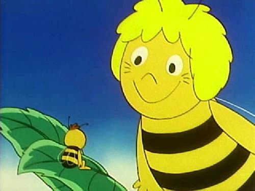 Episode 31: I want to be big
