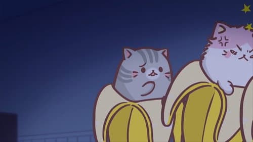 Episode 7: Bananya and Music, Nya