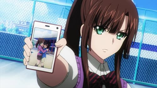 Episode 7: Resurrection of Vampire Princess I