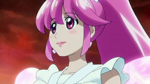 Episode 47: Thank You, Seiji! A Power Born From Love!