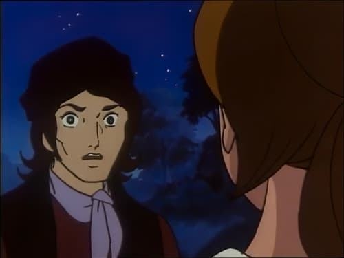Episode 14: Sword wager on love of the cross