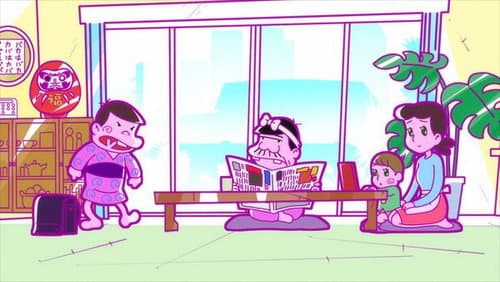 Episode 11: Goodbye, Everyone