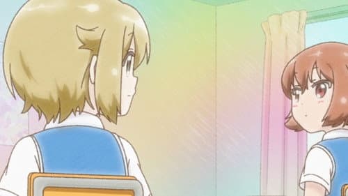 Episode 10: Could This Truly Be the Dawning of a Springtime Tempest with Kouhai
