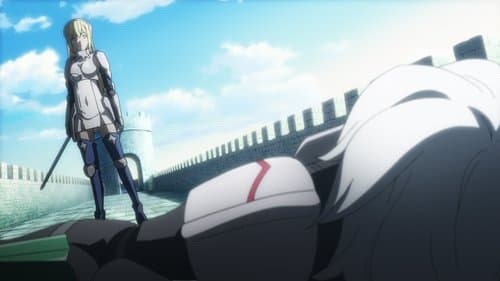 Episode 7: Desperate: Dungeon Do-or-Die Time
