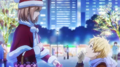 Episode 1: OAD