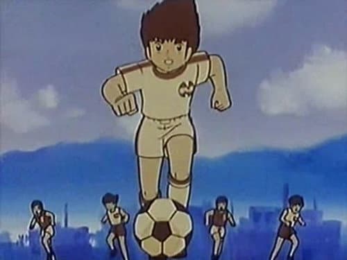 Episode 84: Teamwork