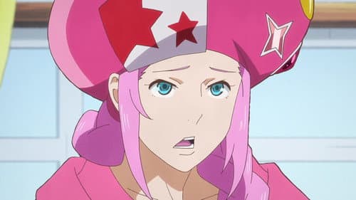 Episode 20: The Melancholy of Dovo-chan