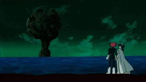 Episode 5: Yokoshima ni Shinobu Mono